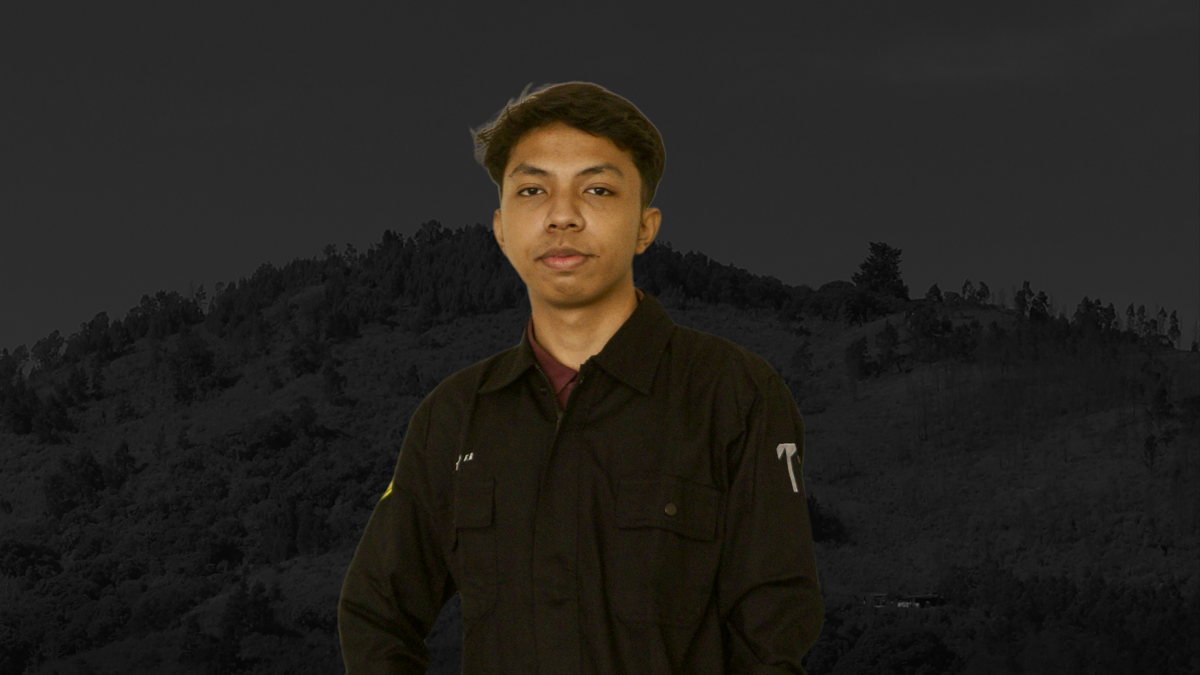 Foto Iqbal