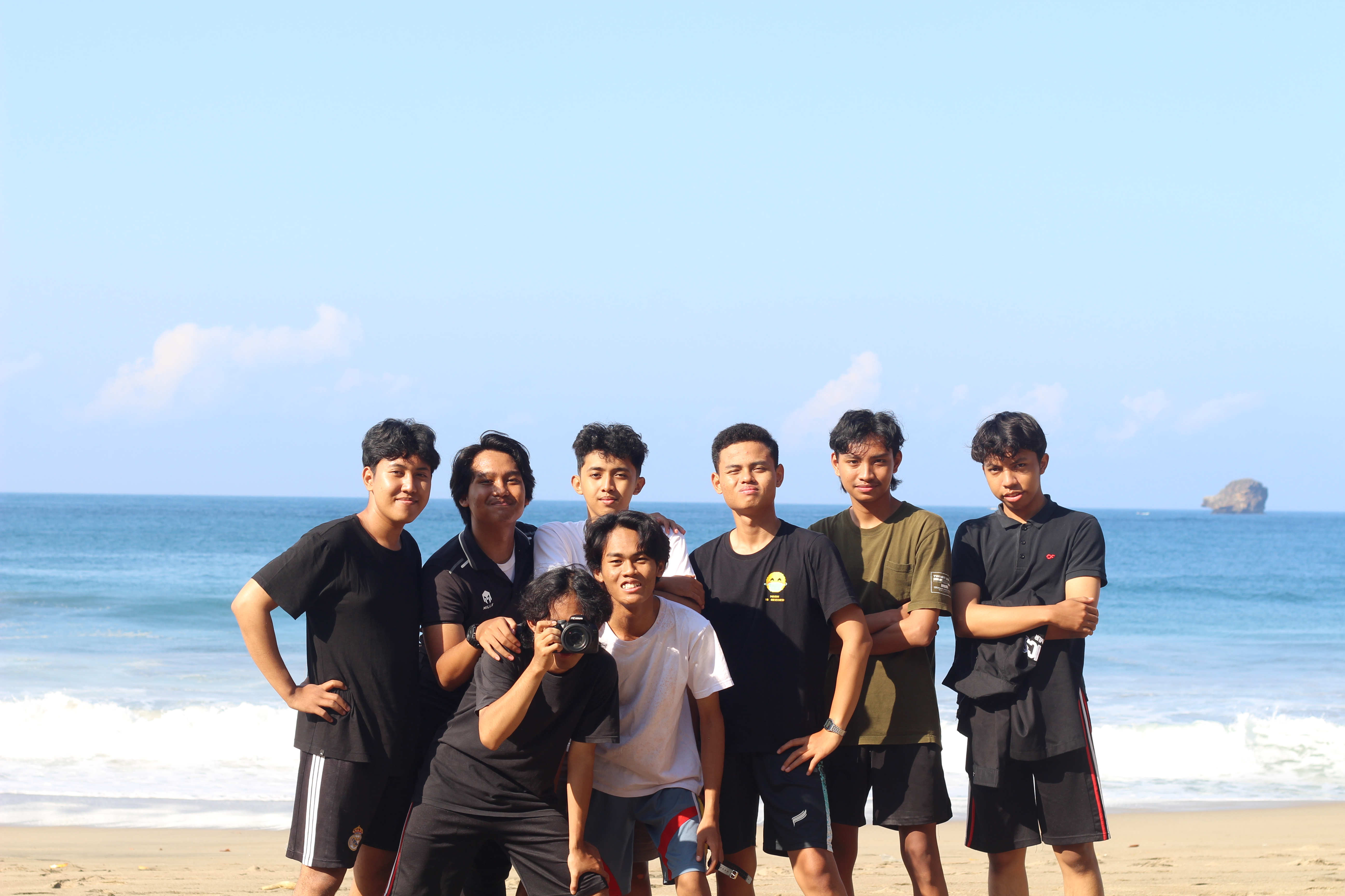 Portrait Photography