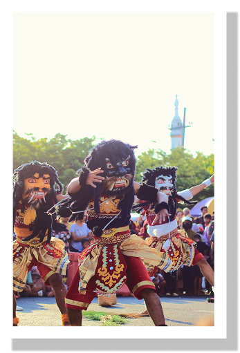 Festival Dongkrek 2024